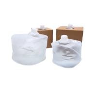Buy cheap 10 Litre 20 Litre Collapsible Jerry Can Off Road Vehicle product