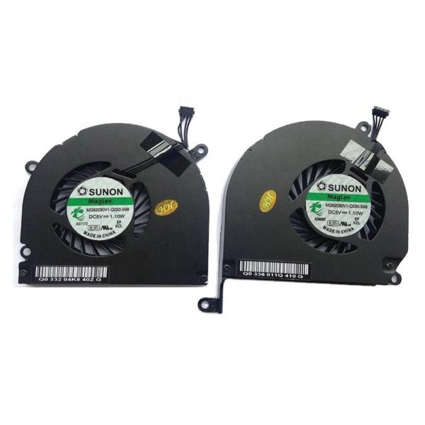 Buy cheap Cooling Fan For Macbook Pro 15 Inch A1286 Fan MC026LL MC118LL from wholesalers