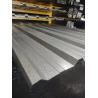 Buy cheap 55% Alu 43.5% Zinc Aluzinc Steel AFP Galvalume Steel GL Roof Panels Stone Coated Tiles Villa Roof ASTM A792M S350GD from wholesalers