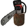 Buy cheap Strong Power Chainsaw For Wooden Cutter Of Gasoline Engine from wholesalers