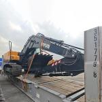 40FR/40OT Container Sea Freight Forwarding Services Qingdao China To Pakistan