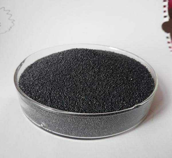 Buy cheap 20-30 MESH Lost wax casting sand fused bauxite sand ceramsite foundry sand beads AFS35 fused ceramic sand 20-30 mesh from wholesalers