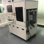 Children KN95 Mask Testing Equipment Automatic Vial Inspection Machine