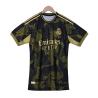 Buy cheap Real Madrid 2025-2026 Season Special Player Edition Jersey for Training Sports Fitness from wholesalers