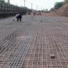 Buy cheap 80kn Steel Plastic Geogrid With Acid And Alkali Resistance For Slope Protection Subgrade from wholesalers