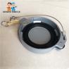Buy cheap high quality fuel tanker trailer Dust Cover Oil Tanker Fitting Dust Cup For Nigeria Market from wholesalers
