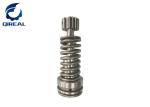 Buy cheap 3304 3306 Diesel fuel injection pump plunger 1W6541 from wholesalers