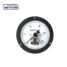 Buy cheap Standard Electric Contact Pressure Gauge 60mm Black Steel / Stainless Steel Material from wholesalers