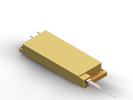 Buy cheap 250 Watt 915nm Fiber Coupled Diode Laser With 135 µM / 0.22 N.A from wholesalers