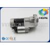 Buy cheap SOLAR55-V SOLAR55W-V Daewoo Starter Motor , 4TNV94 Daewoo Lanos Starter from wholesalers
