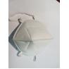 Buy cheap Adult Nonwoven KN95 Dust Mask FFP2 EN149 FFP3 With Filter Sanitary from wholesalers