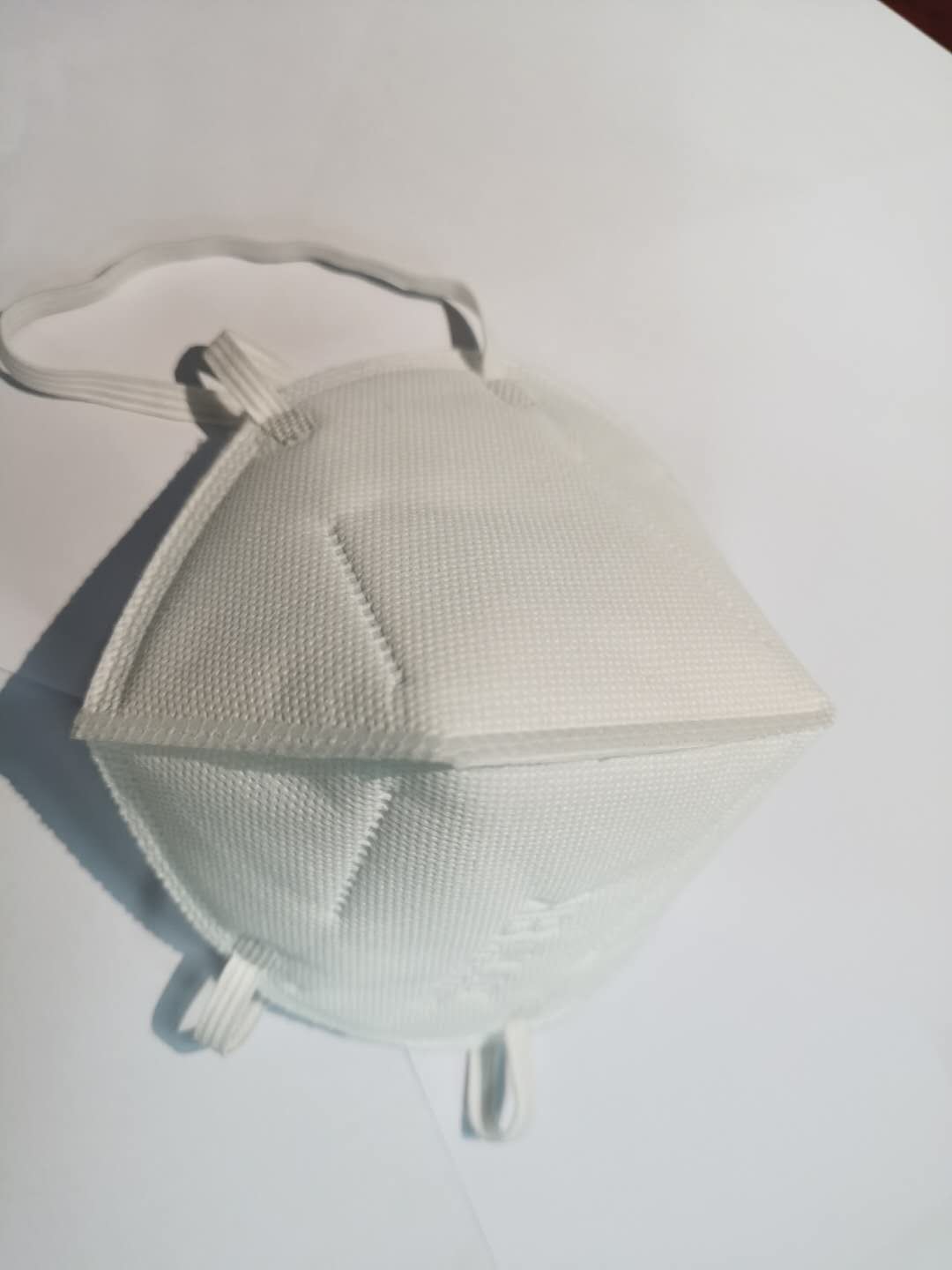 Adult Nonwoven KN95 Dust Mask FFP2 EN149 FFP3 With Filter Sanitary