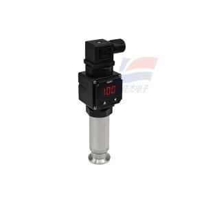 Buy cheap AGP11 Piezoresistive Vacuum Gauge High Precision Vacuum Measurement from wholesalers