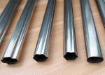 Anti Wear SS 304 Pipe , 304H 304L Stainless Steel Tubing 6 To 1400mm Outer