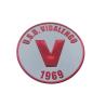 Buy cheap Brand Name Logo Embossed 3D TPU Patch For Football Club Clothes from wholesalers