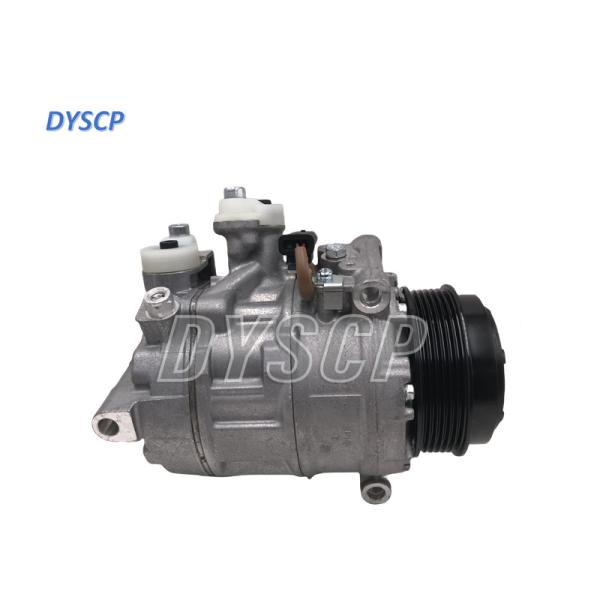 Buy cheap Car Air Conditioning Compressor A0008307602 For Mercedes Benz W222 V222 X222 from wholesalers