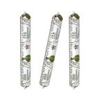 Weather Resistant Custom Color Silicone Caulk Door Window Construction