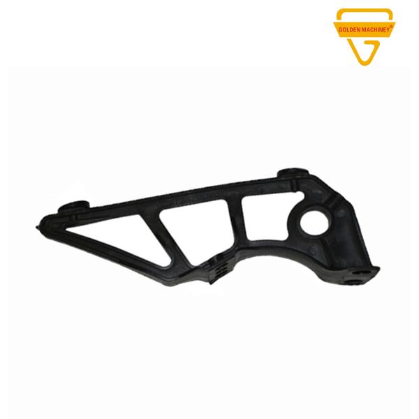 Buy cheap 81637350025 81637350024 Man Truck TGS TGX TGA Body Parts Sun Visor Bracket from wholesalers