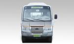 CKZ6620BEVA Pure Electric Bus With 33 Passengers