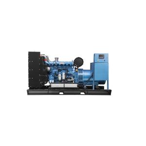 Buy cheap Professional 247.5KVA-495KVA Weichai Generator Sets CE Certification product
