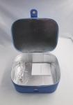 Hand 6 Pcs LED UV Lamp Ultraviolet Sterilization Bag