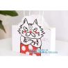 Buy cheap High Quality Luxury Shopping Paper Packing Bags Paper Ivory bag Paper,Reusable Handmade Original Birthday Paper Shopping from wholesalers