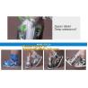 Buy cheap PVC VAMP, PVC SOLE, PVC SHOES, PVC BOOTS,WATERPROOF RAIN BOOT COVER,reusable shoe rain cover ,waterproof safety rain boo from wholesalers