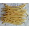 Buy cheap Multifunctional Carrot Stick Cutting Machine For Leaf Vegetable 380V from wholesalers