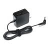 Buy cheap 20V 2.25A 45W AC Power Supply Charger Adapter Black Color For Lenovo IdeaPad from wholesalers