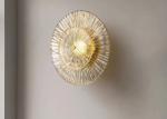 Wholesale Modern Hotel Bedroom Indoor Villa Decorative Surface Mounted LED Wall