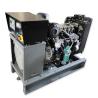 Buy cheap 402D-05G PERKINS Diesel Generator Set 60HZ Frequency High Water Temperature Protection from wholesalers
