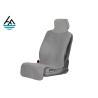Buy cheap Blue Neoprene Seat Cover For Trucks , Neoprene Car Seat Protector from wholesalers