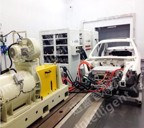 Buy cheap SSCH90 90KW 215Nm 15000rpm Motor Test Bench Small Stand System from wholesalers