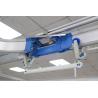 Buy cheap Vertical Conveyor Logistics Garment Hanging System from wholesalers