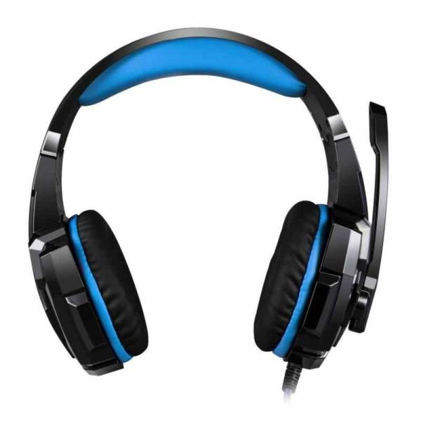 Buy cheap PC PS4 2.2m Hunterspider V9 Stereo Gaming Headset from wholesalers