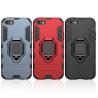 Buy cheap Armor Shockproof Case For iPhone 5 5S 5C Finger Ring Holder Phone Cover Coque from wholesalers