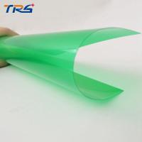 Buy cheap GreenTransparent 20*30cm five colors plastic building for MODEL MAKING BUILDING product