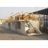 Buy cheap High Strength Steel Oilfield Drilling Mud Tank System from wholesalers