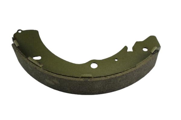 Buy cheap 4JA1 ISUZU D MAX Brake Shoes 4X4 SHOE BRK RR 8973519210 New Condition from wholesalers
