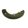 Buy cheap 4JA1 ISUZU D MAX Brake Shoes 4X4 SHOE BRK RR 8973519210 New Condition from wholesalers
