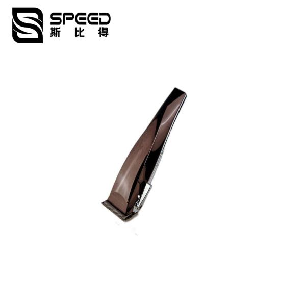 Buy cheap SHC-5612 Professional Hair Trimmer Charging Usb Full Metal Body S Steel Fixed Blade from wholesalers