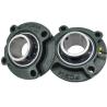 Buy cheap UCFC X00 Series UCFCX05 Locking Pillow Blocks UCFCX07 UCFCX09 Round Flange Bearing from wholesalers