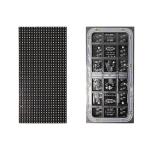 P8mm Outdoor Led Video Wall Waterproof High Brightness Iron Cabinet RGB