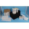 Buy cheap 95kPa Plastic Biohazard Specimen Transport Bags Gel Ice Packs from wholesalers
