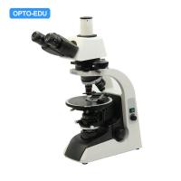 Buy cheap OPTO-DU Mineralogy OPTO-EDU A15.0701-T Polarizing Microscope product