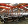 Buy cheap Metal Frame Building Industrial Prefabricated House Manufacturing Customized Steel Structure Warehouse from wholesalers