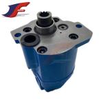 DH55 DH60 Excavator Gear Pump AP2D28 AP2D25 Hydraulic Pump 14633898