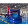 Buy cheap Inflatable Castle Indoor Amusement Commercial Inflatable Bouncy Castle With Slide from wholesalers