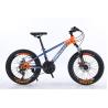 Buy cheap 20" 21s Kids Bike Children's Bike With Customized Logo And Aluminum Alloy Rim Material from wholesalers