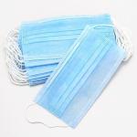 Breathable 50 Pcs / Box Disposable Earloop Face Mask